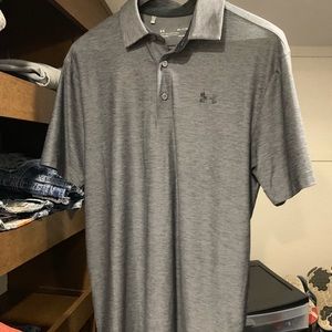 Under armor polo NWOT